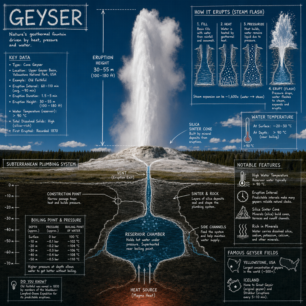Geyser