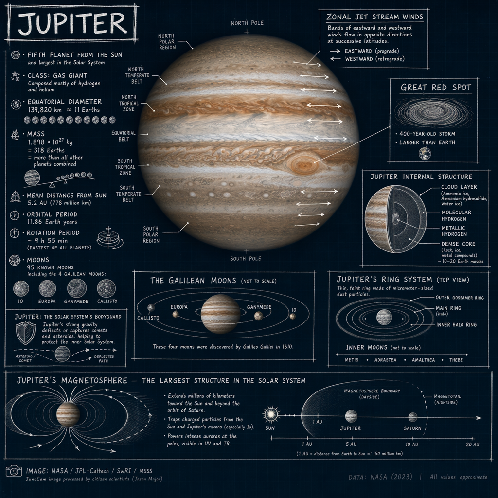Jupiter