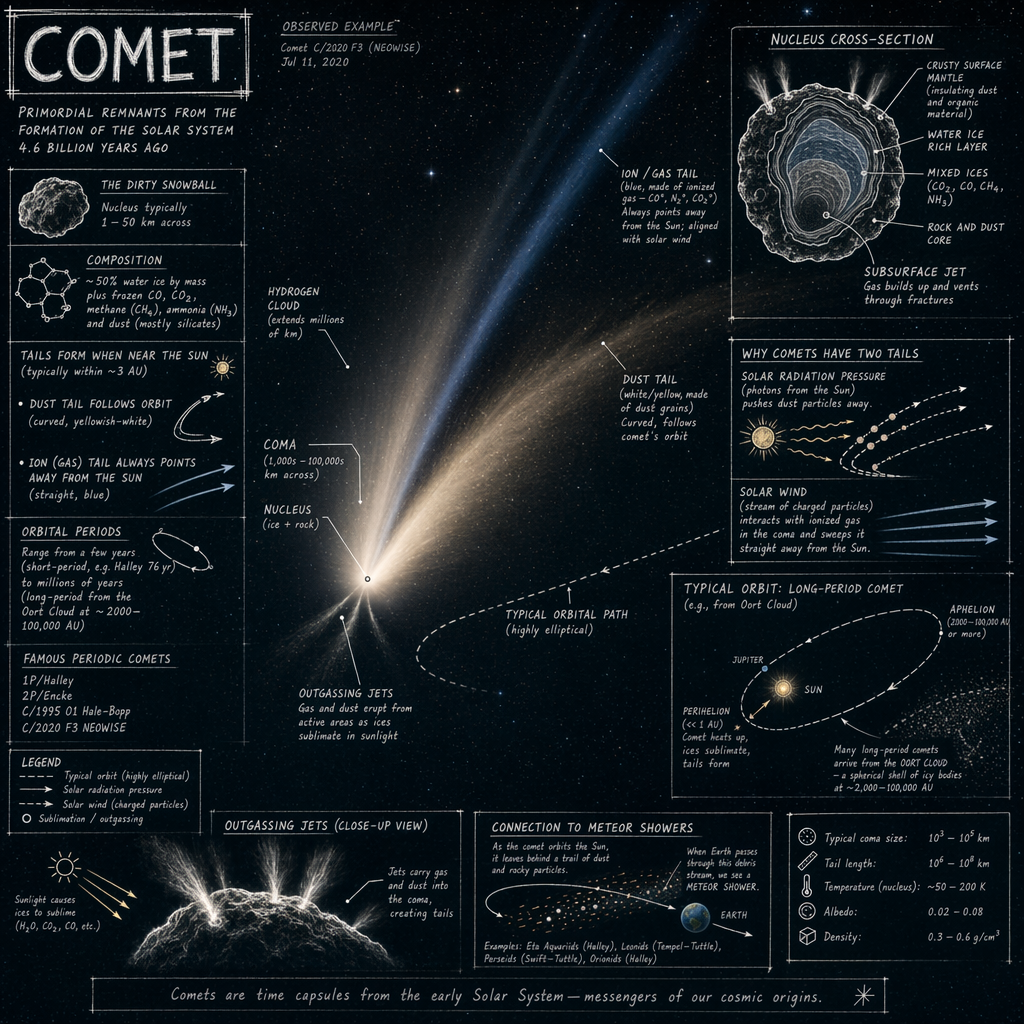 Comet