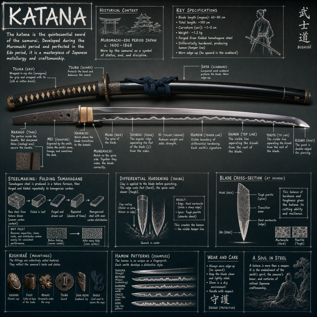 Katana