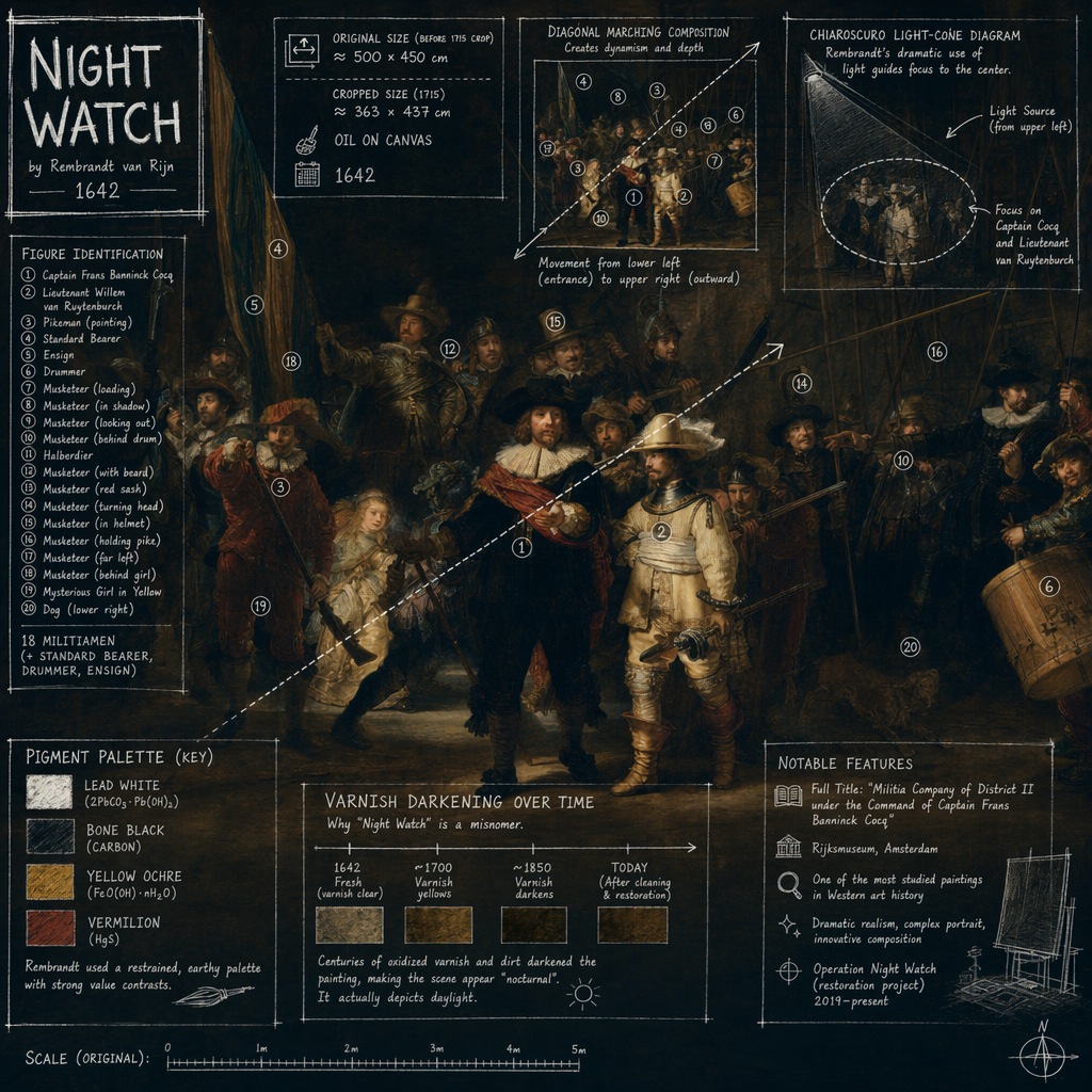 The Night Watch