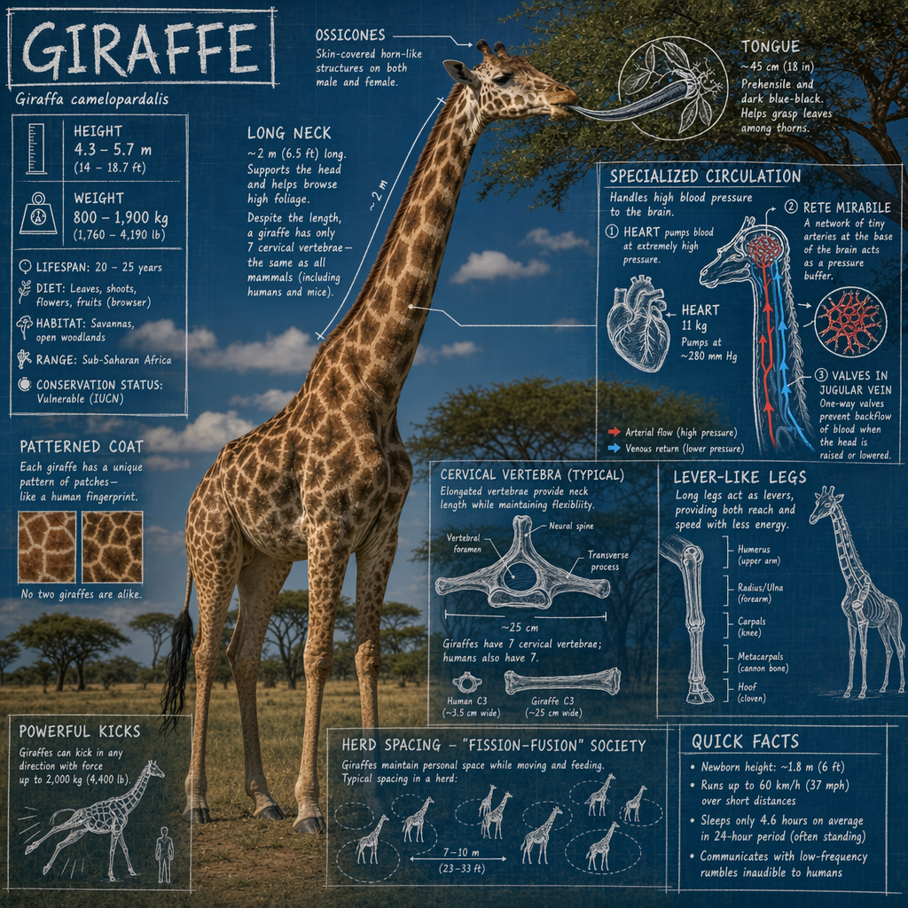 Giraffe
