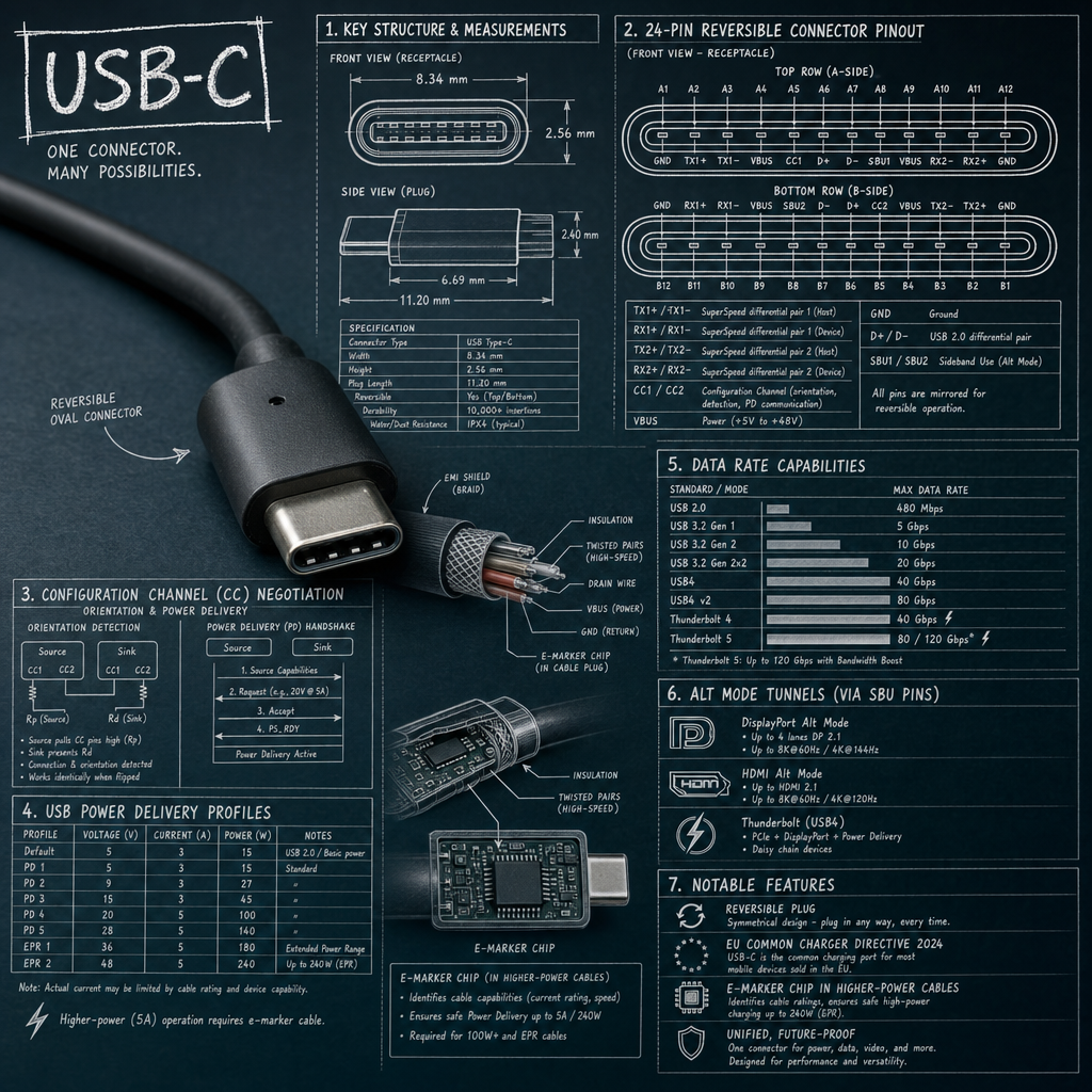 USB-C