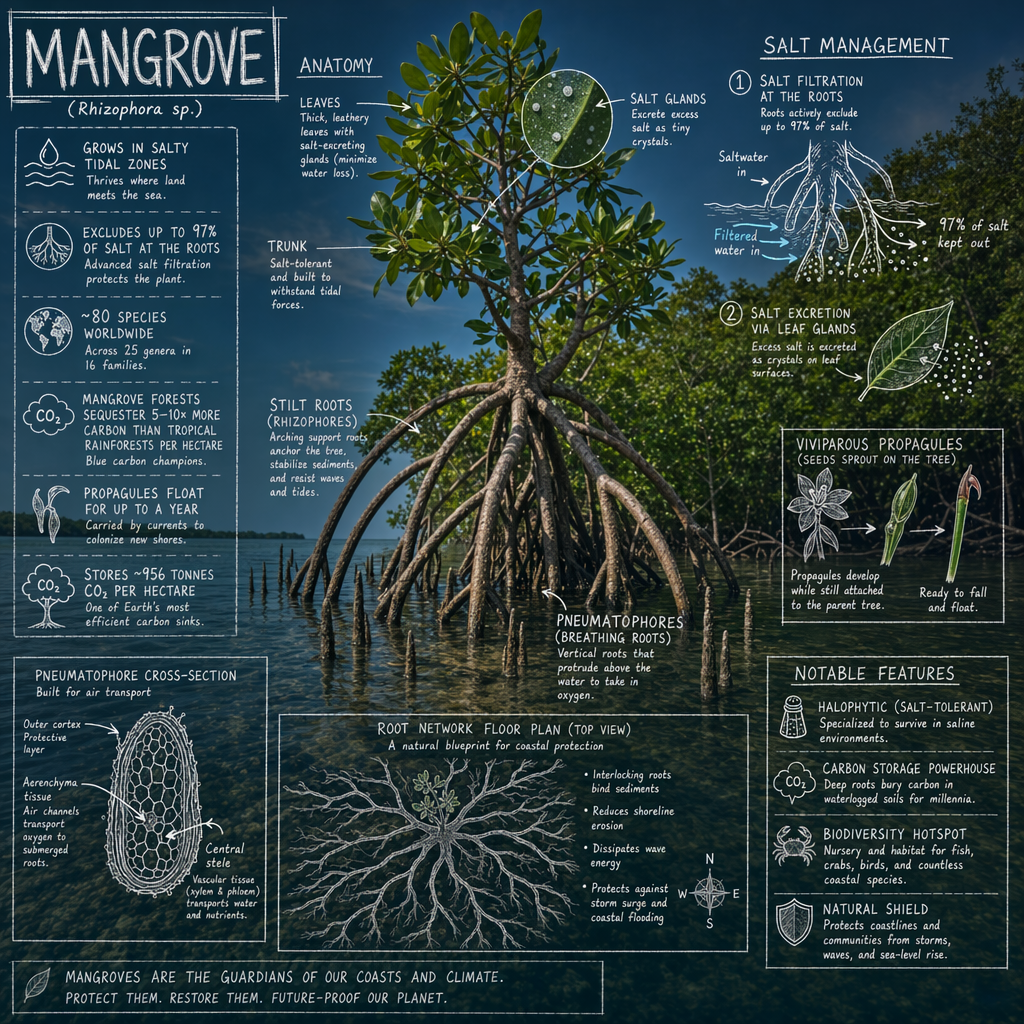 Mangrove