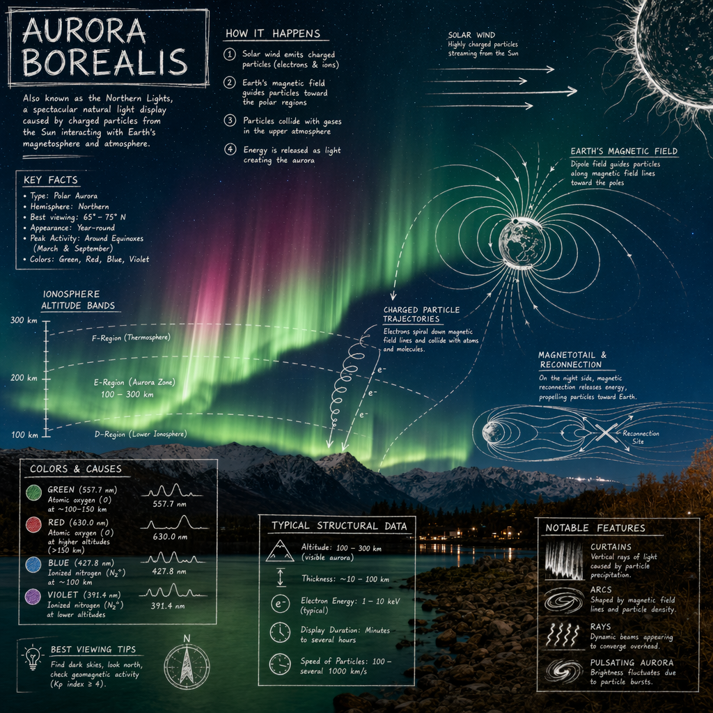 Aurora Borealis