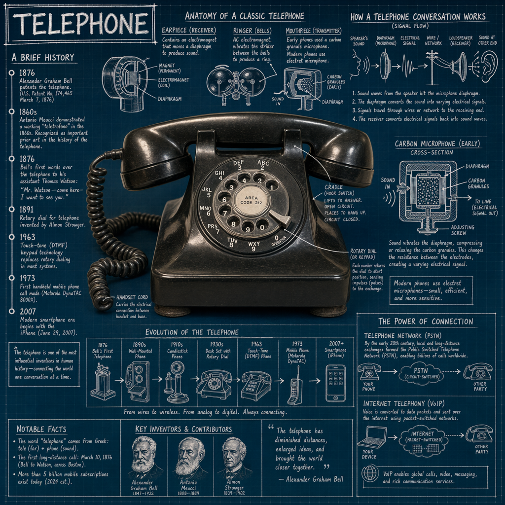 Telephone