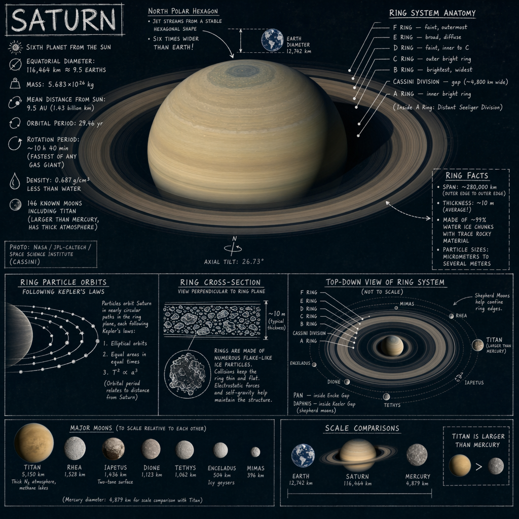 Saturn