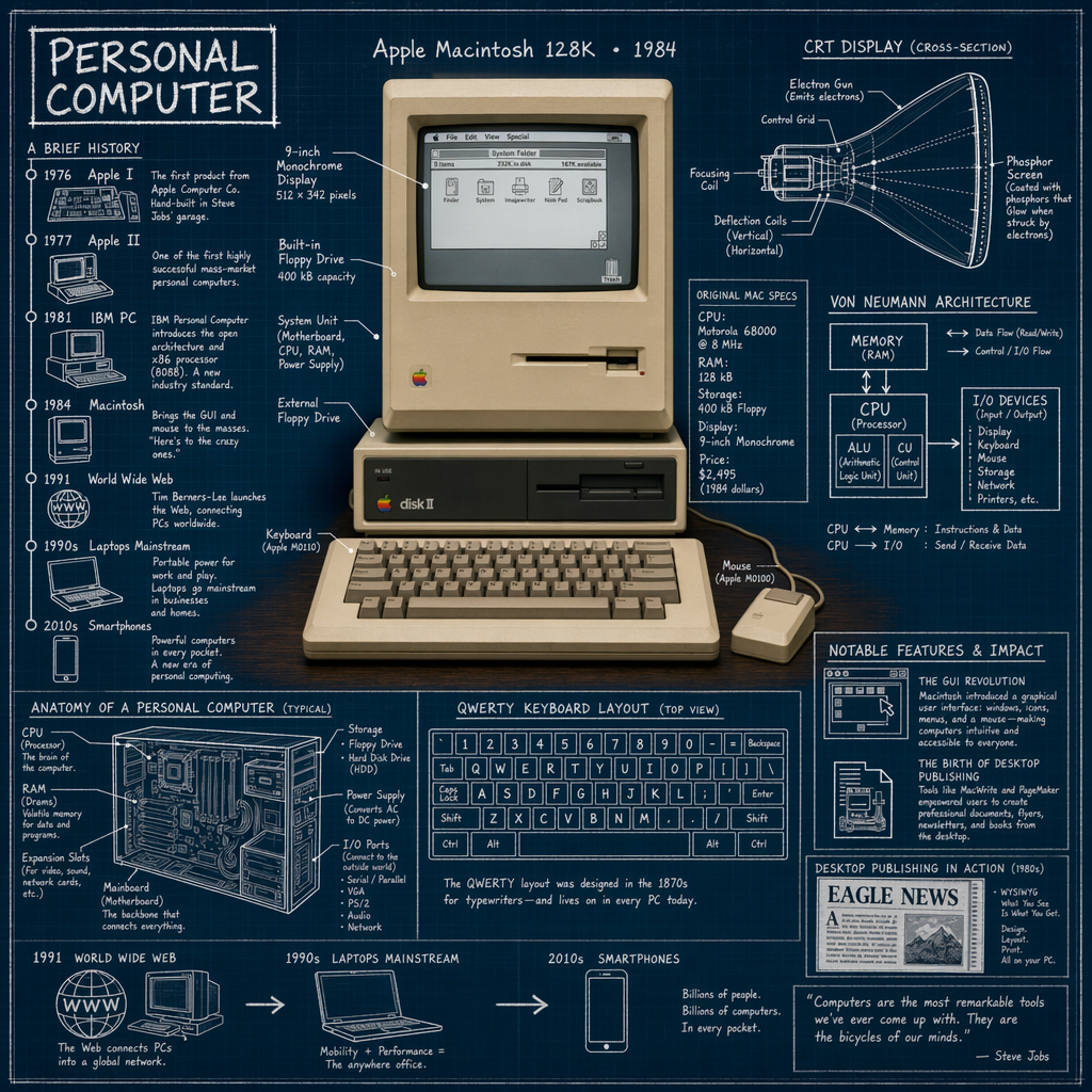 Personal Computer
