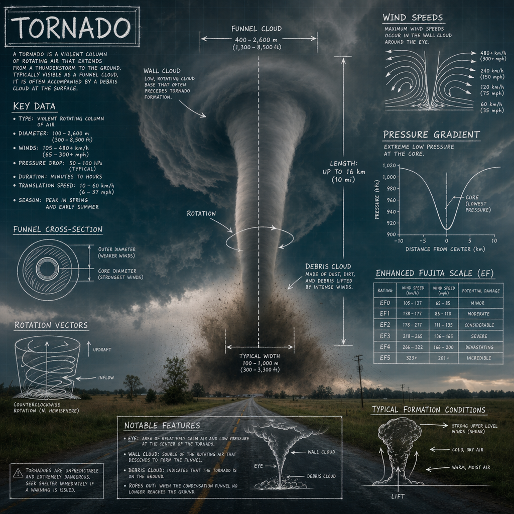Tornado