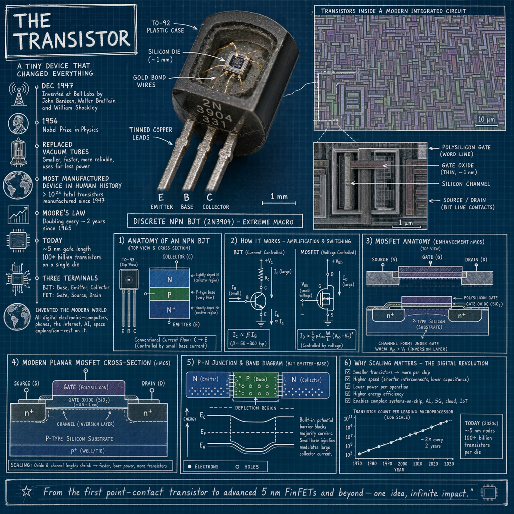 The Transistor