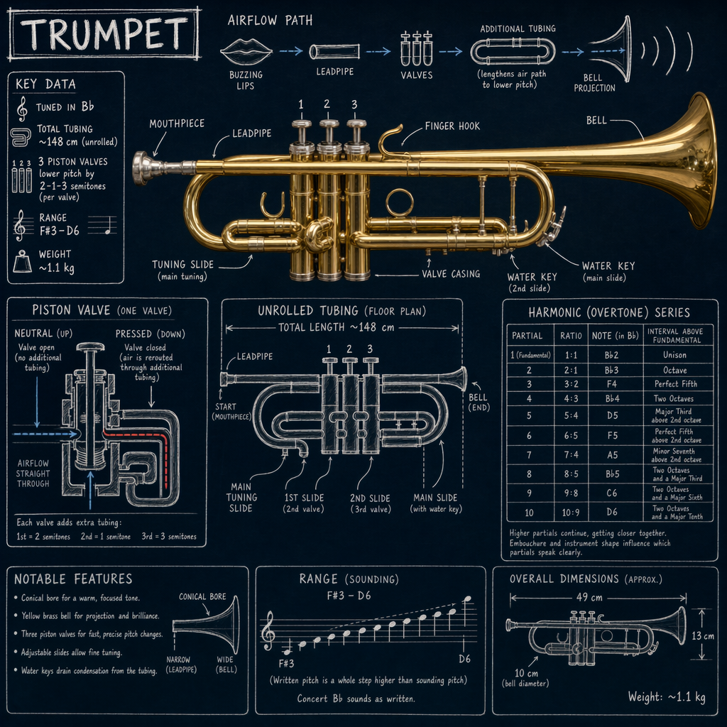Trumpet