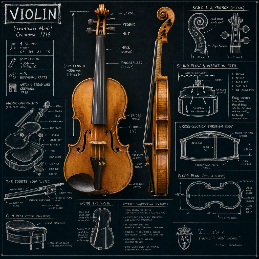 Violin