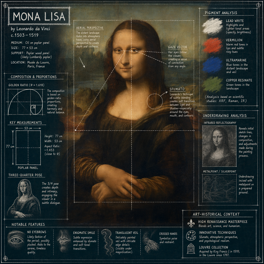 Mona Lisa