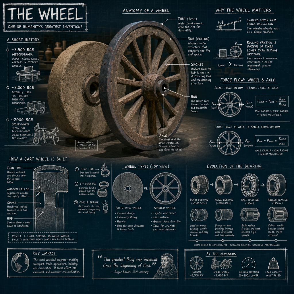 The Wheel
