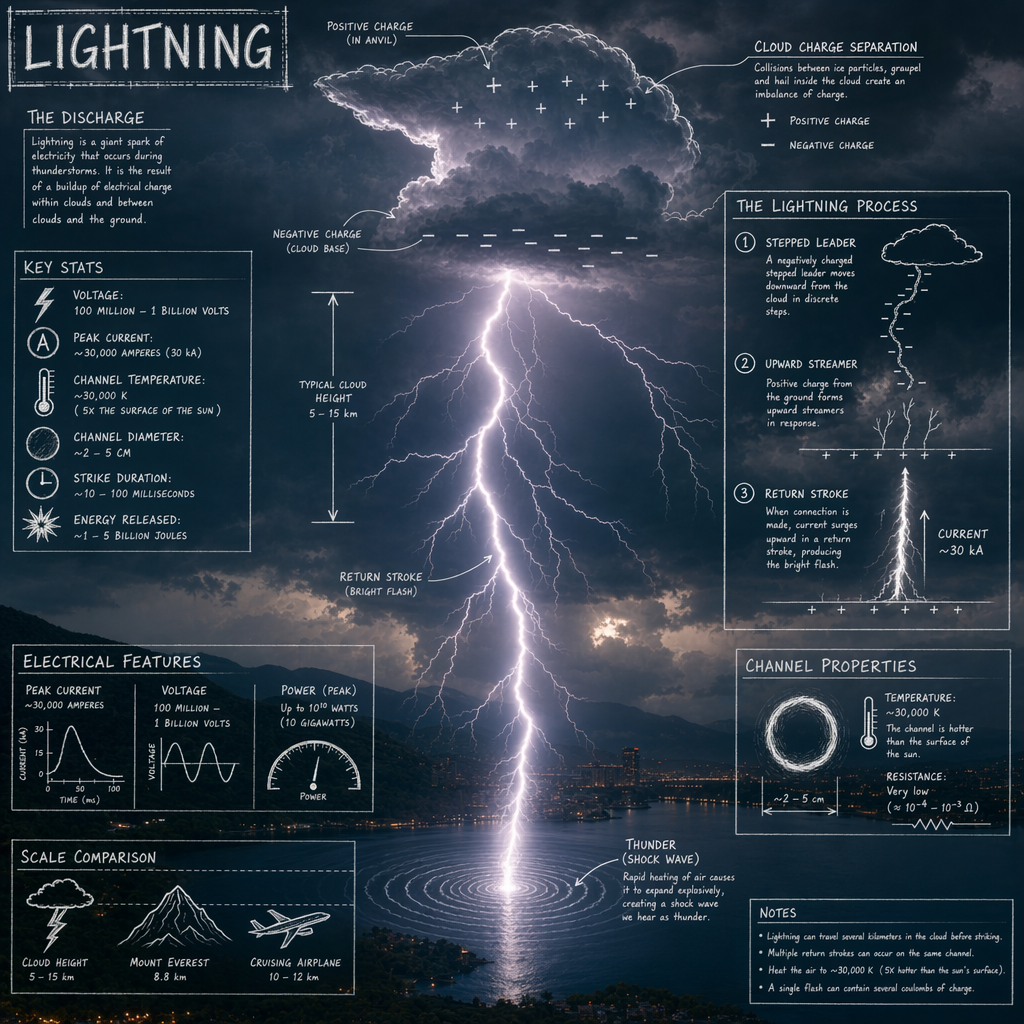 Lightning