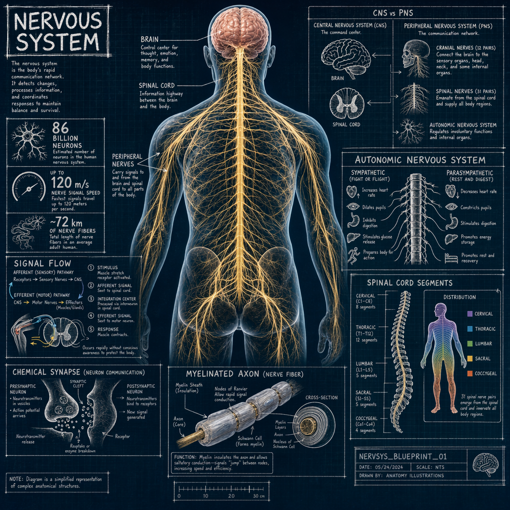 Nervous System