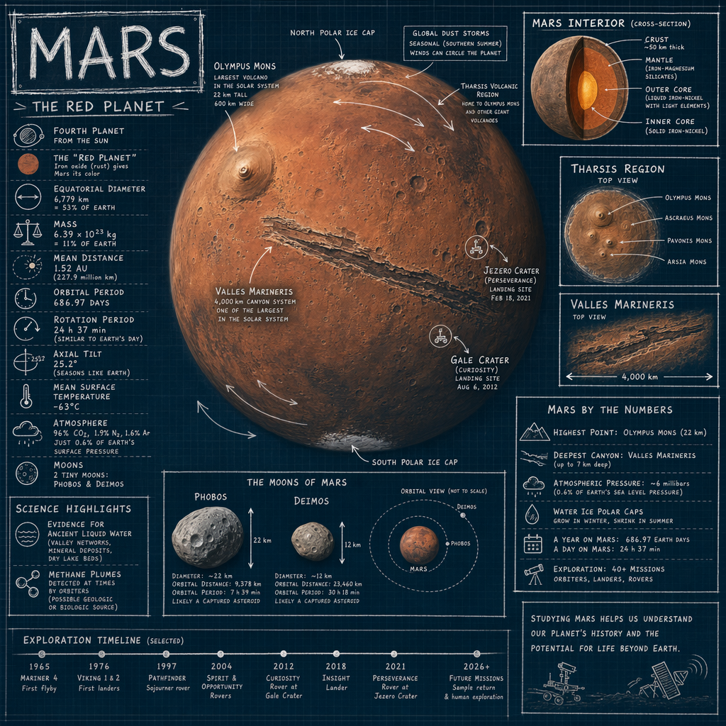 Mars