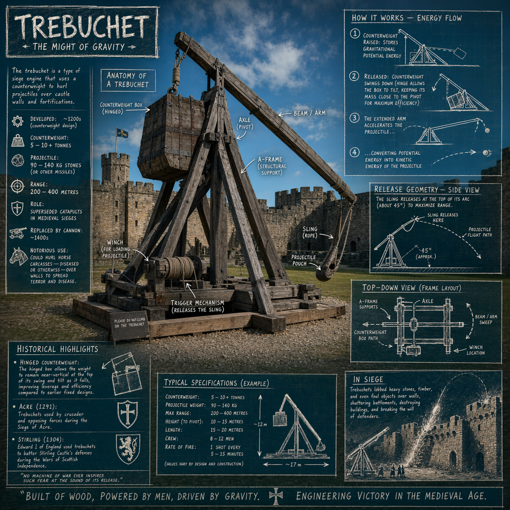 Trebuchet