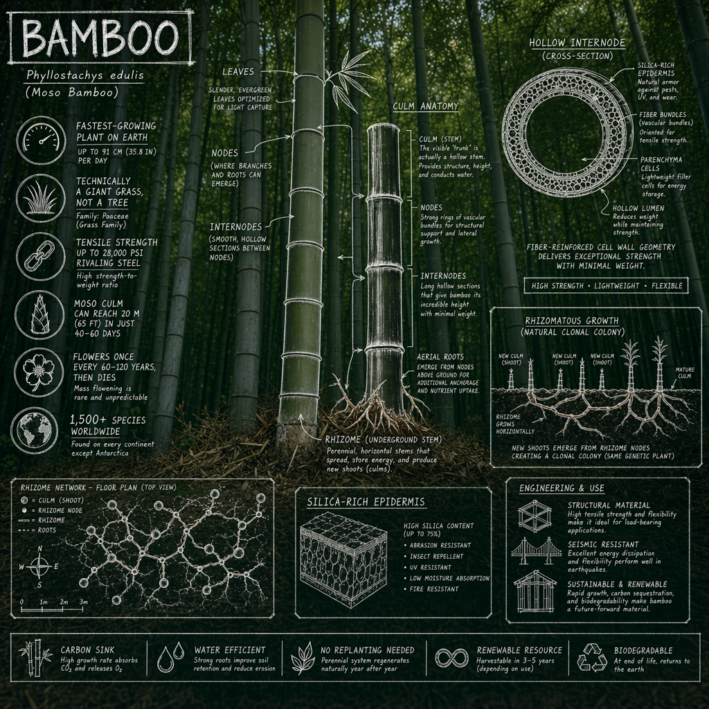 Bamboo