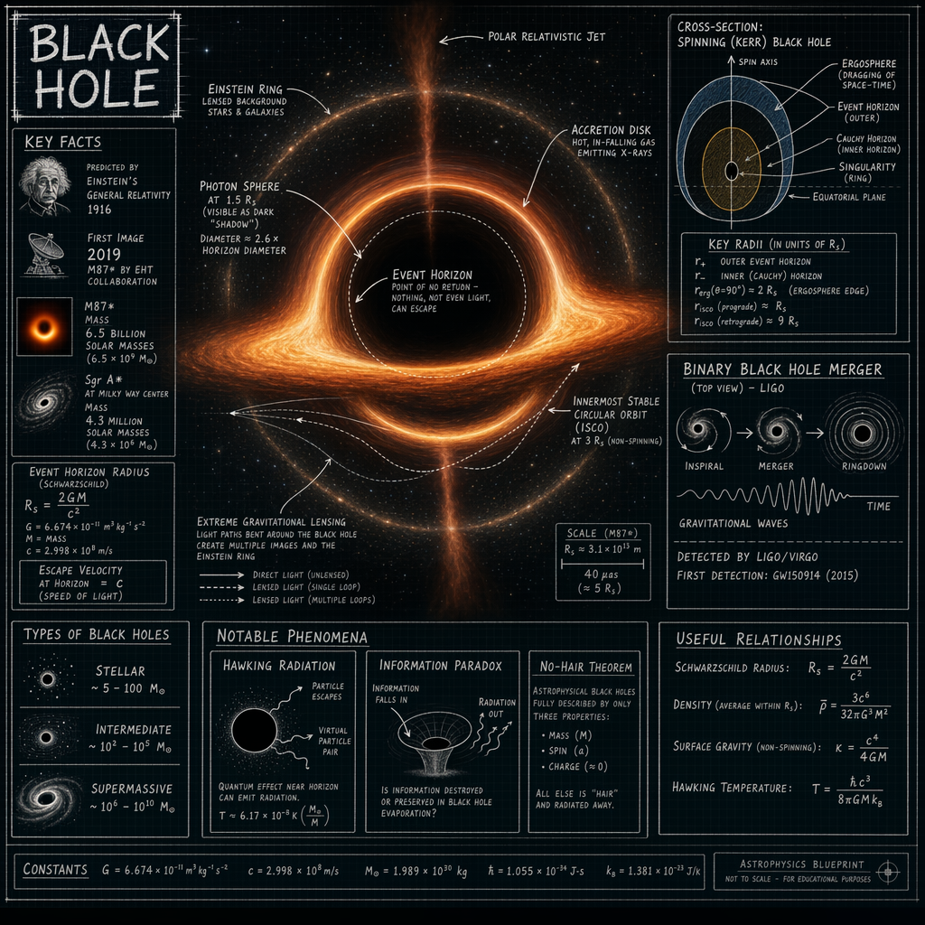 Black Hole