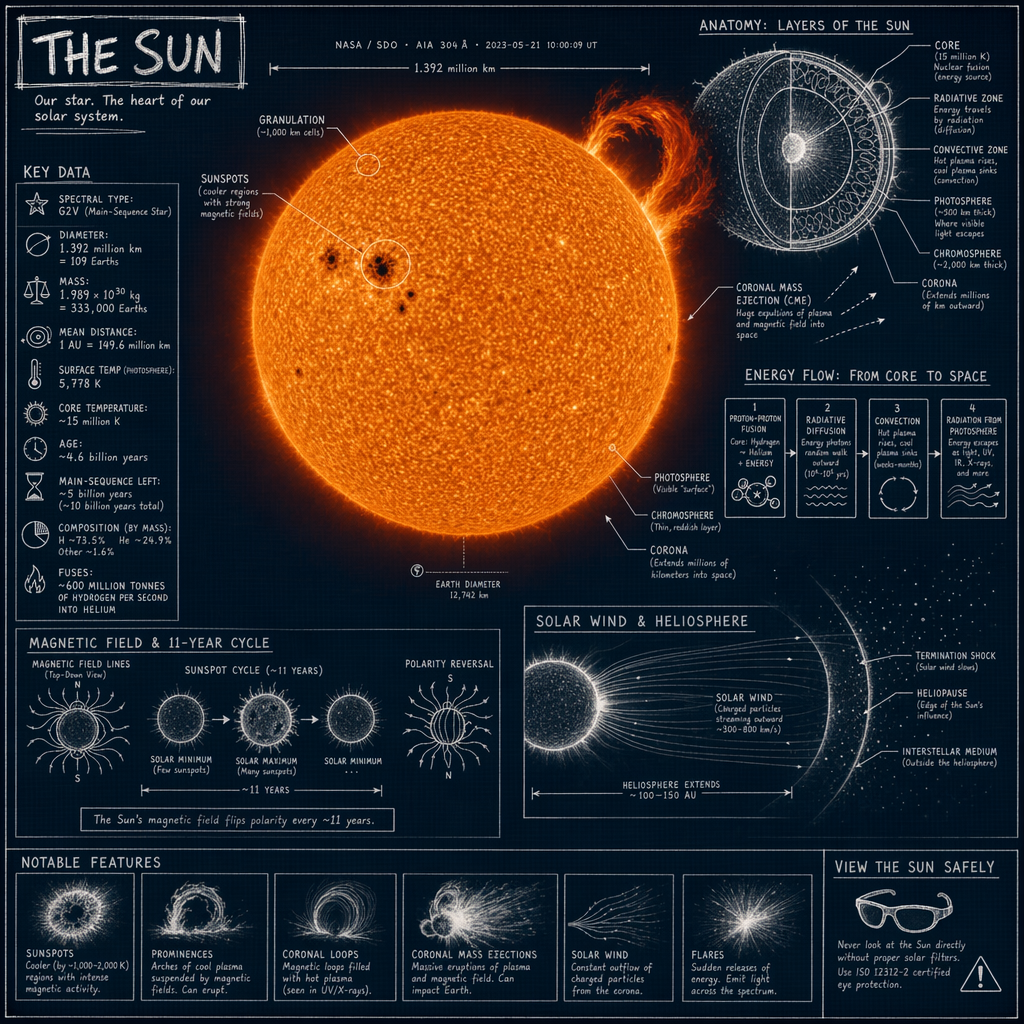 The Sun