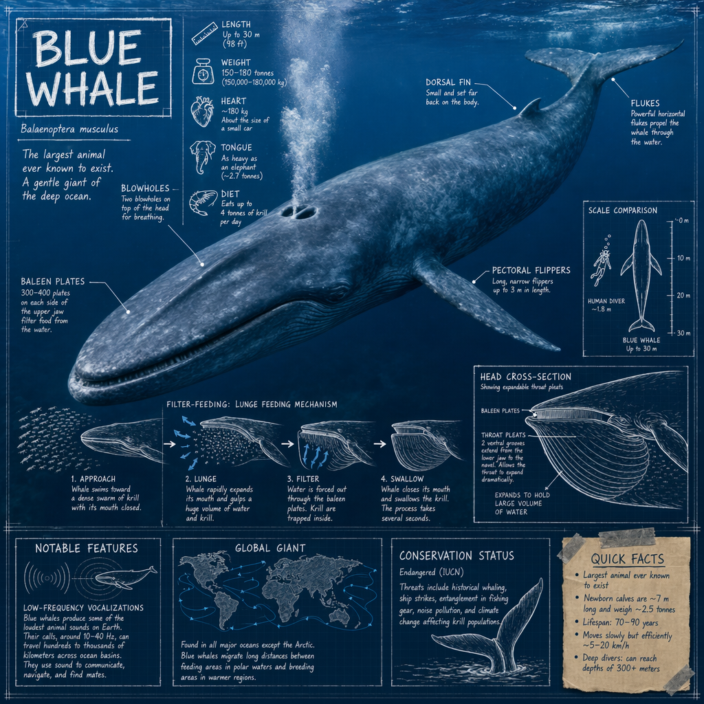Blue Whale