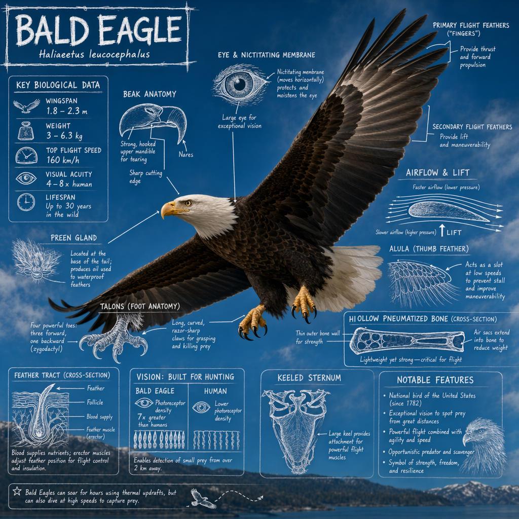Bald Eagle