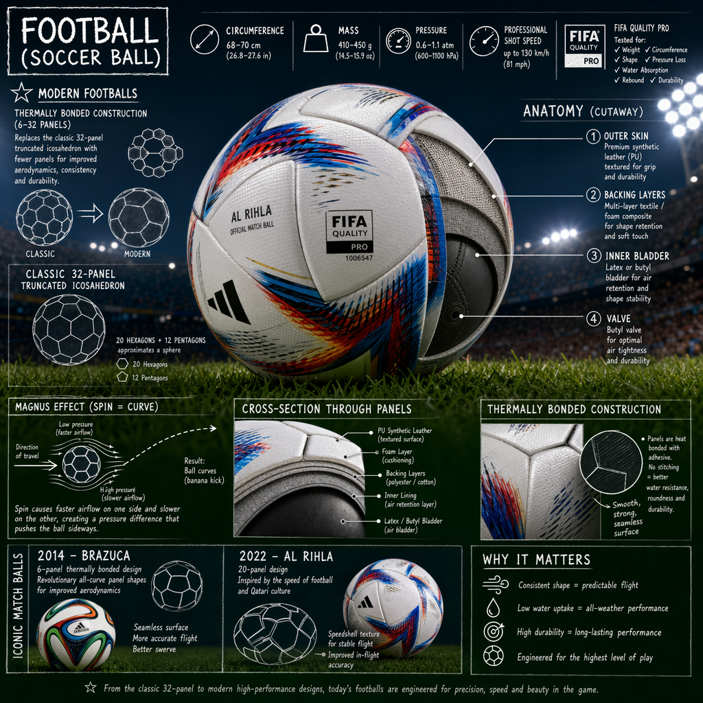 Football (Soccer Ball)