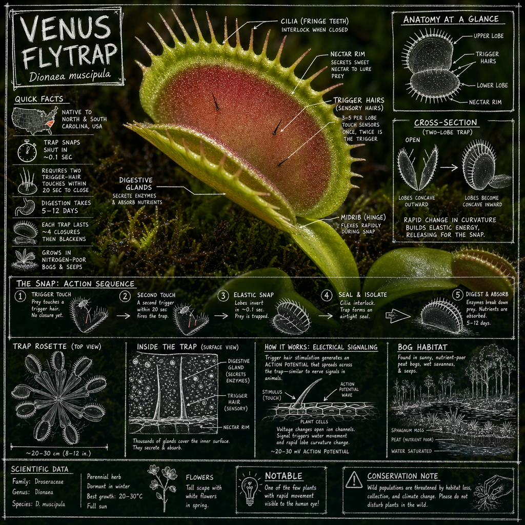 Venus Flytrap