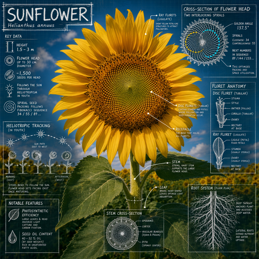 Sunflower
