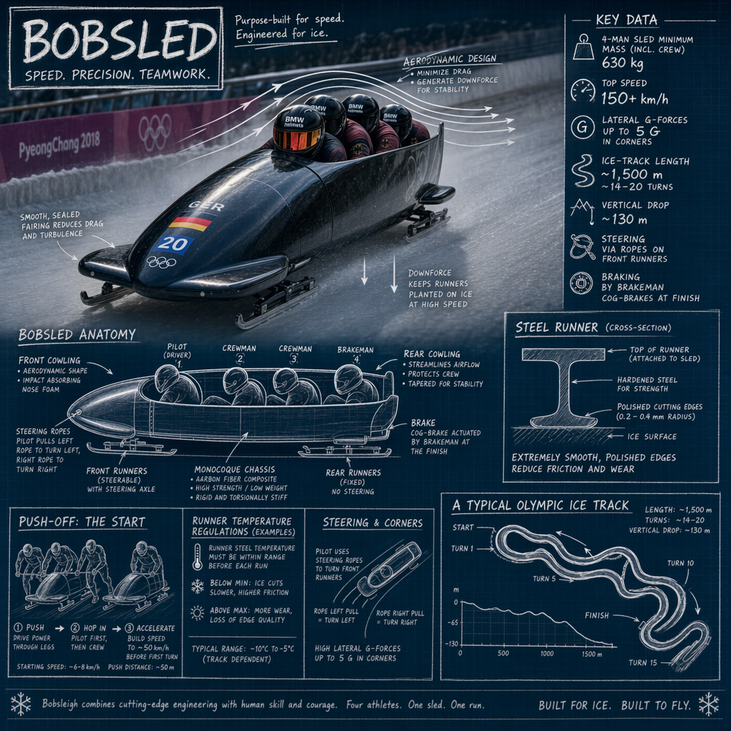 Bobsled