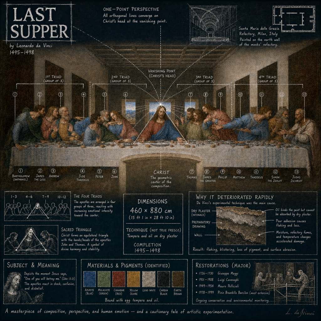 The Last Supper