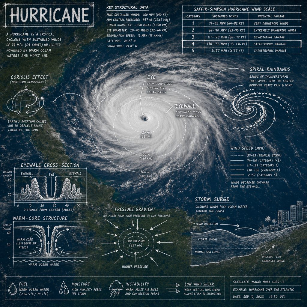 Hurricane